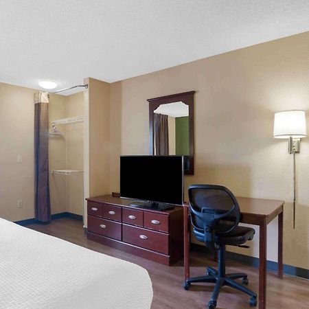 Extended Stay America Suites - Atlanta - Marietta - Powers Ferry Rd Sandy Springs Eksteriør bilde