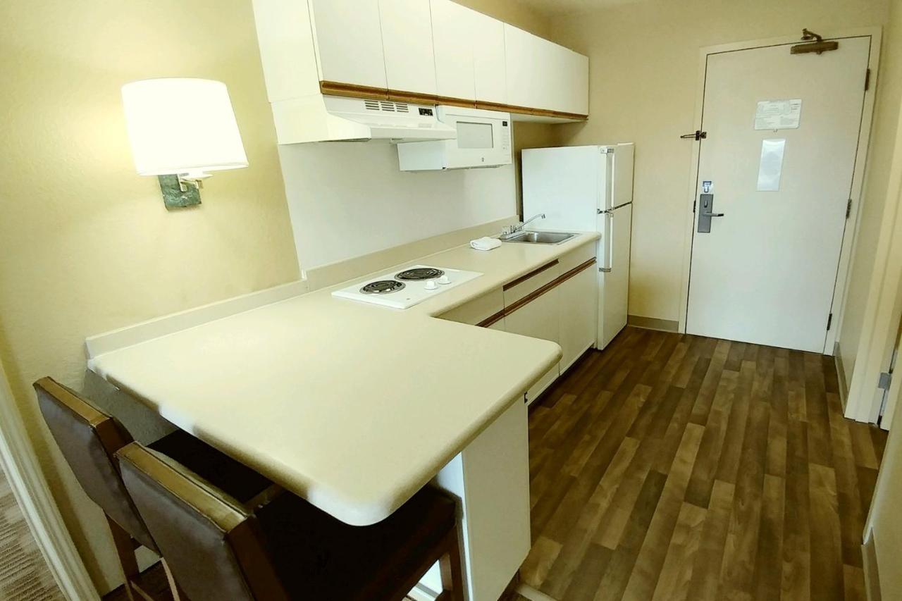Extended Stay America Suites - Atlanta - Marietta - Powers Ferry Rd Sandy Springs Eksteriør bilde