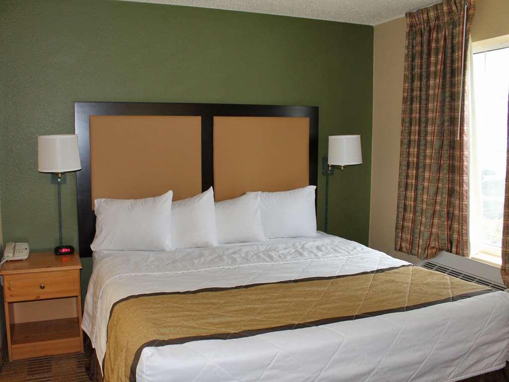 Extended Stay America Suites - Atlanta - Marietta - Powers Ferry Rd Sandy Springs Rom bilde