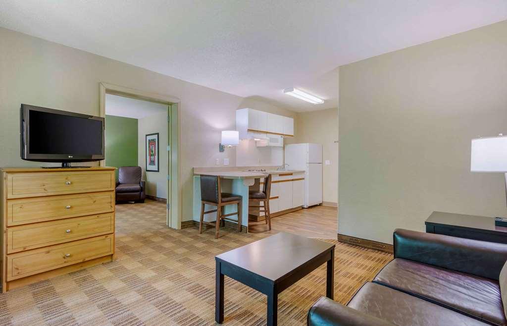 Extended Stay America Suites - Atlanta - Marietta - Powers Ferry Rd Sandy Springs Rom bilde