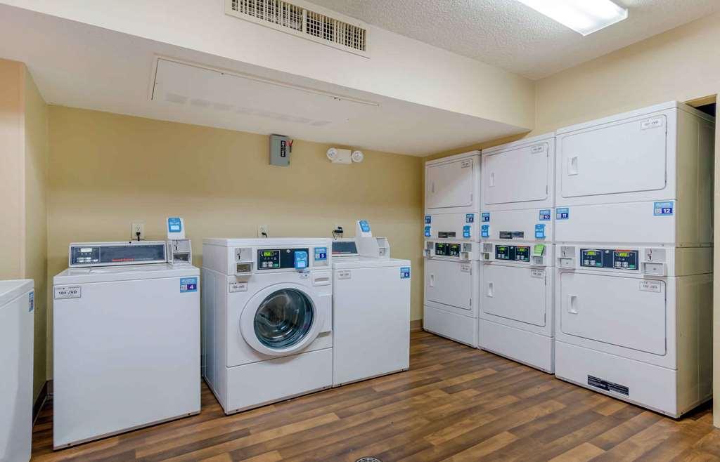 Extended Stay America Suites - Atlanta - Marietta - Powers Ferry Rd Sandy Springs Fasiliteter bilde