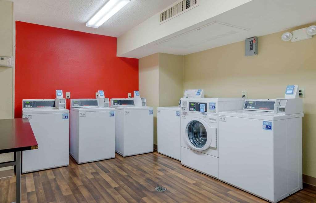 Extended Stay America Suites - Atlanta - Marietta - Powers Ferry Rd Sandy Springs Fasiliteter bilde