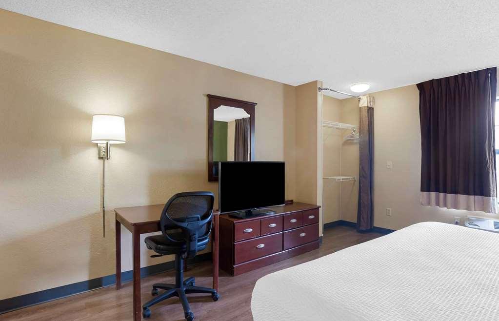 Extended Stay America Suites - Atlanta - Marietta - Powers Ferry Rd Sandy Springs Rom bilde