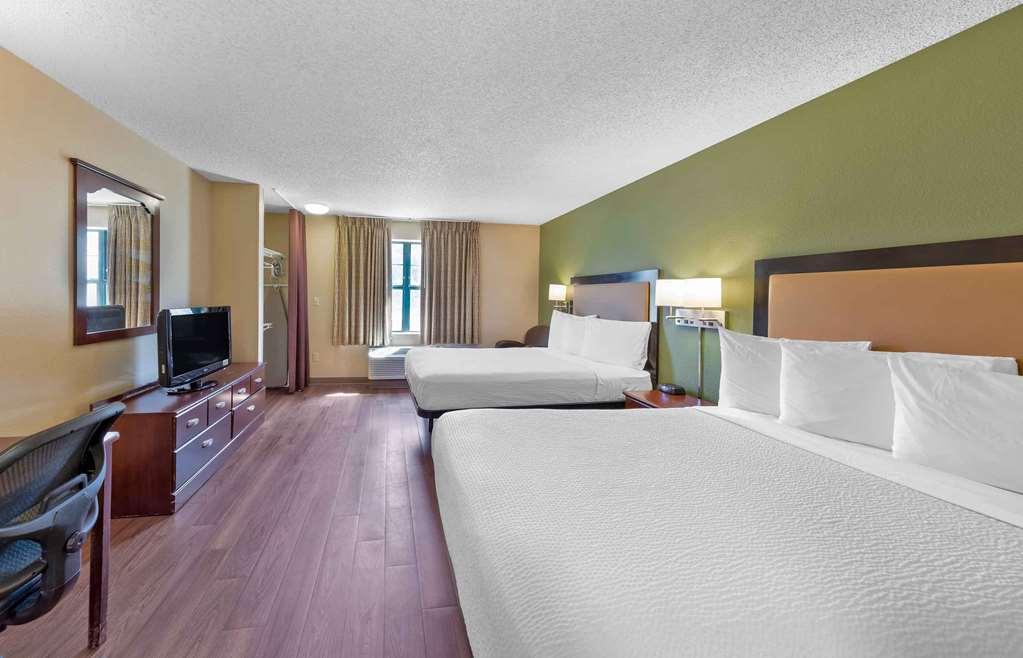 Extended Stay America Suites - Atlanta - Marietta - Powers Ferry Rd Sandy Springs Rom bilde