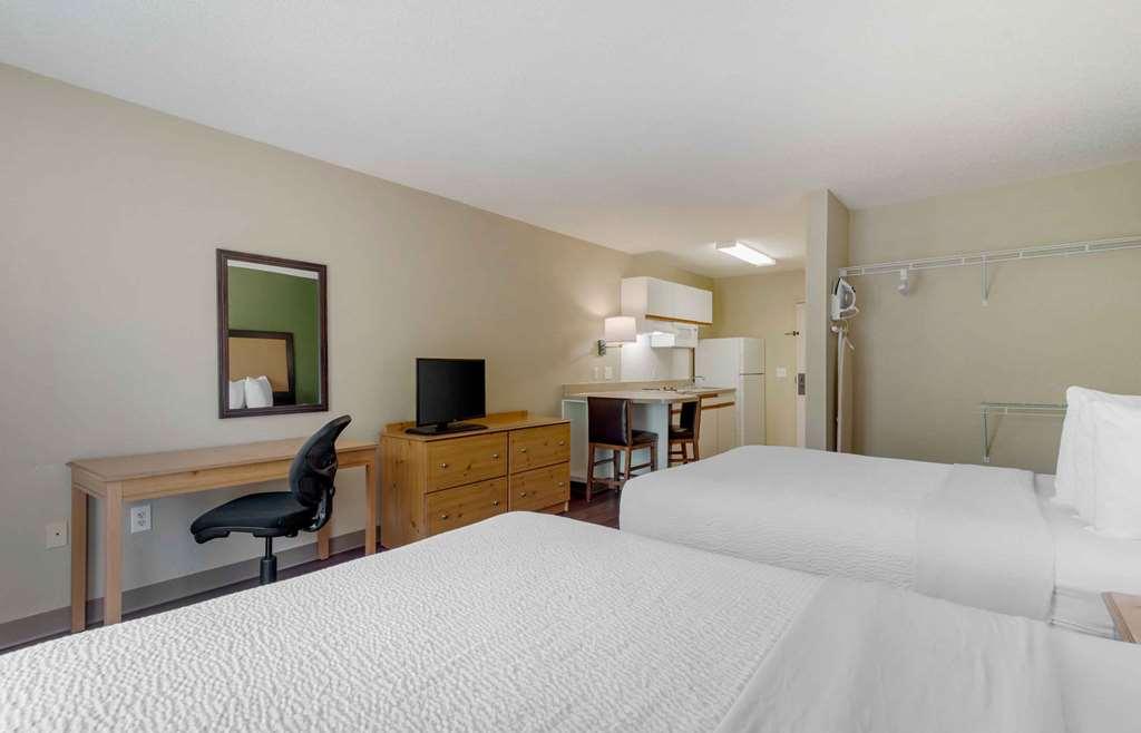 Extended Stay America Suites - Atlanta - Marietta - Powers Ferry Rd Sandy Springs Rom bilde