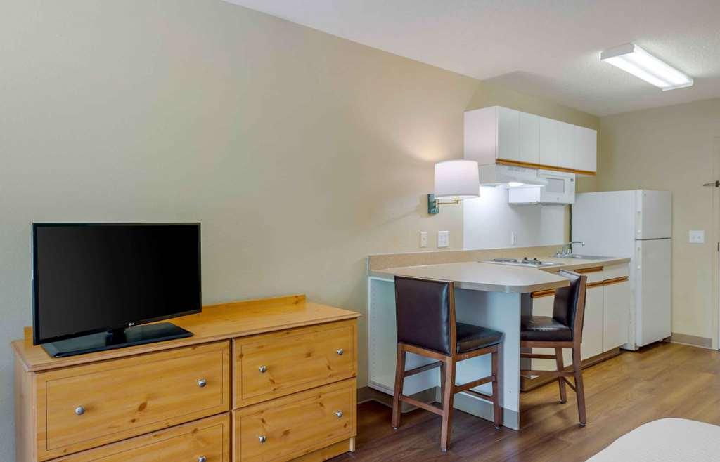 Extended Stay America Suites - Atlanta - Marietta - Powers Ferry Rd Sandy Springs Rom bilde