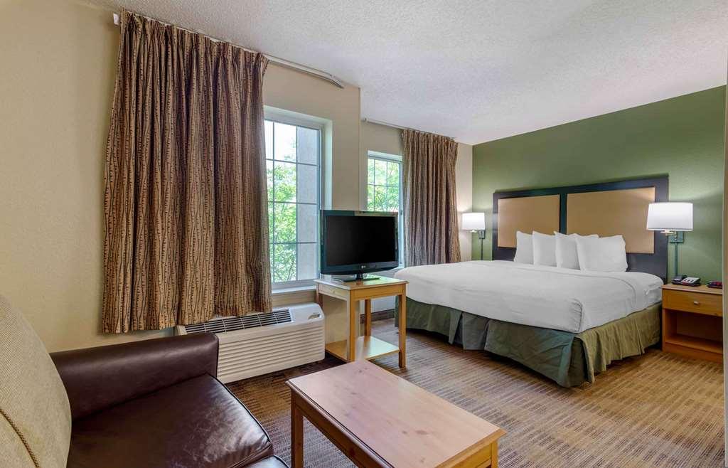 Extended Stay America Suites - Atlanta - Marietta - Powers Ferry Rd Sandy Springs Rom bilde