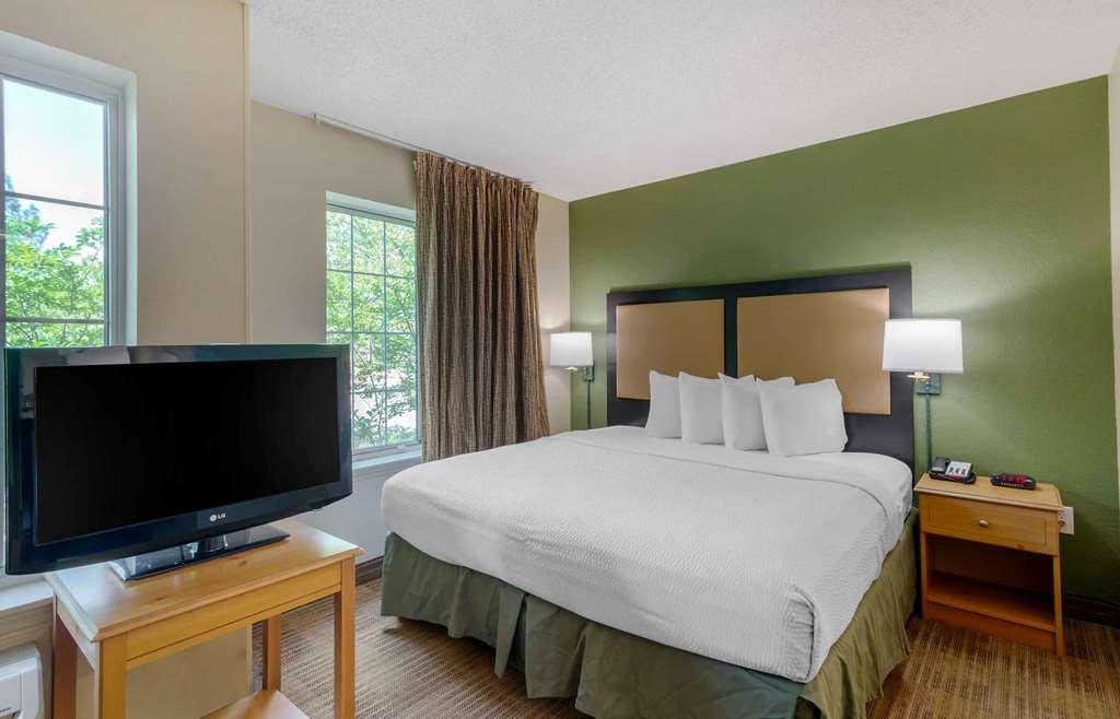 Extended Stay America Suites - Atlanta - Marietta - Powers Ferry Rd Sandy Springs Rom bilde