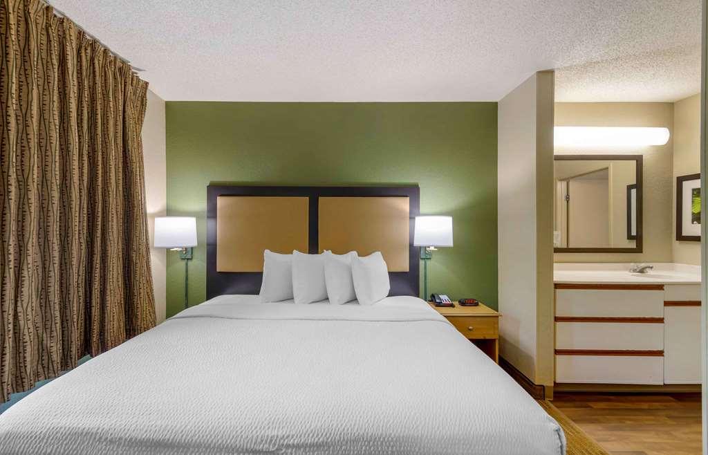 Extended Stay America Suites - Atlanta - Marietta - Powers Ferry Rd Sandy Springs Rom bilde