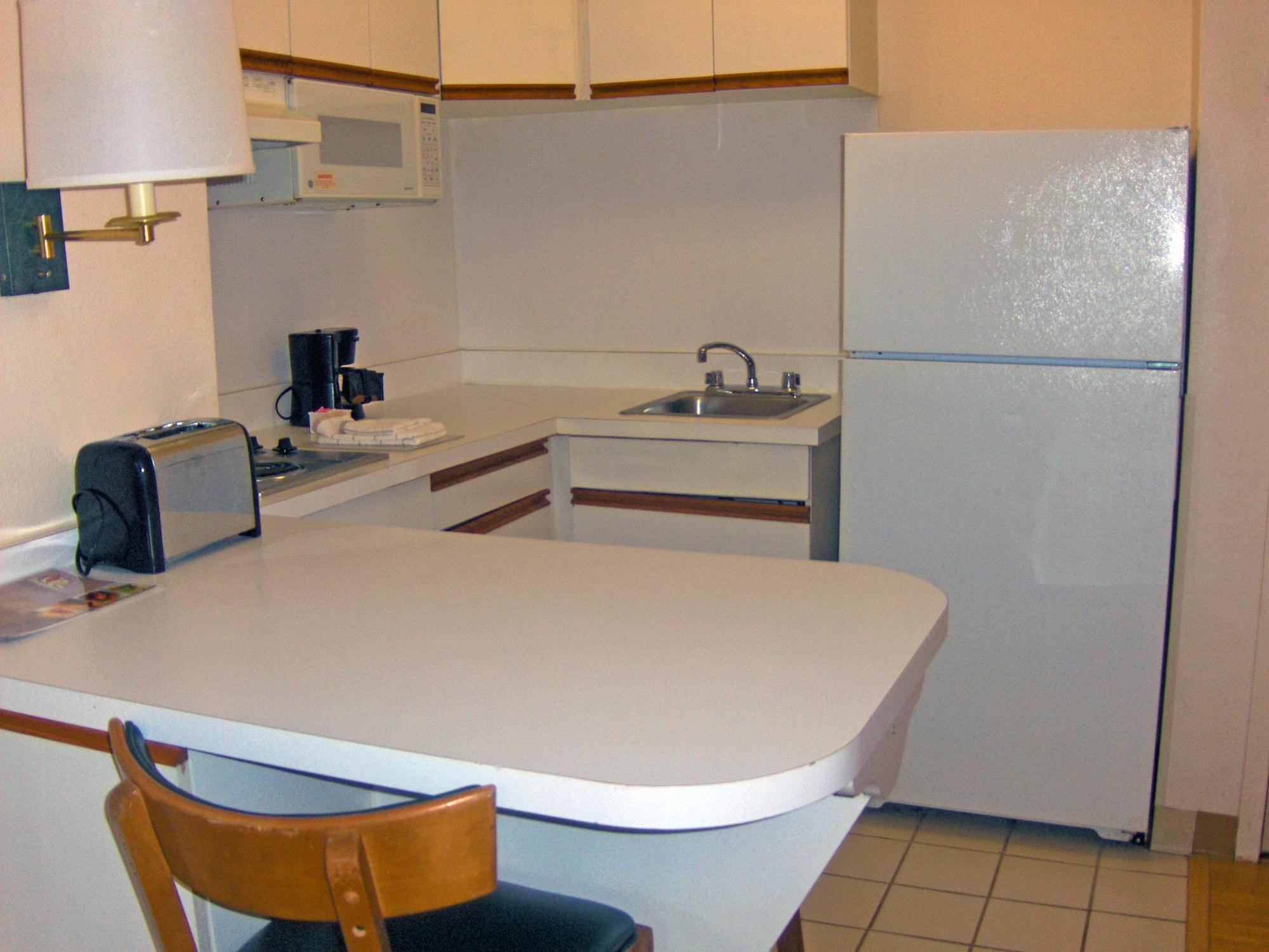 Extended Stay America Suites - Atlanta - Marietta - Powers Ferry Rd Sandy Springs Eksteriør bilde