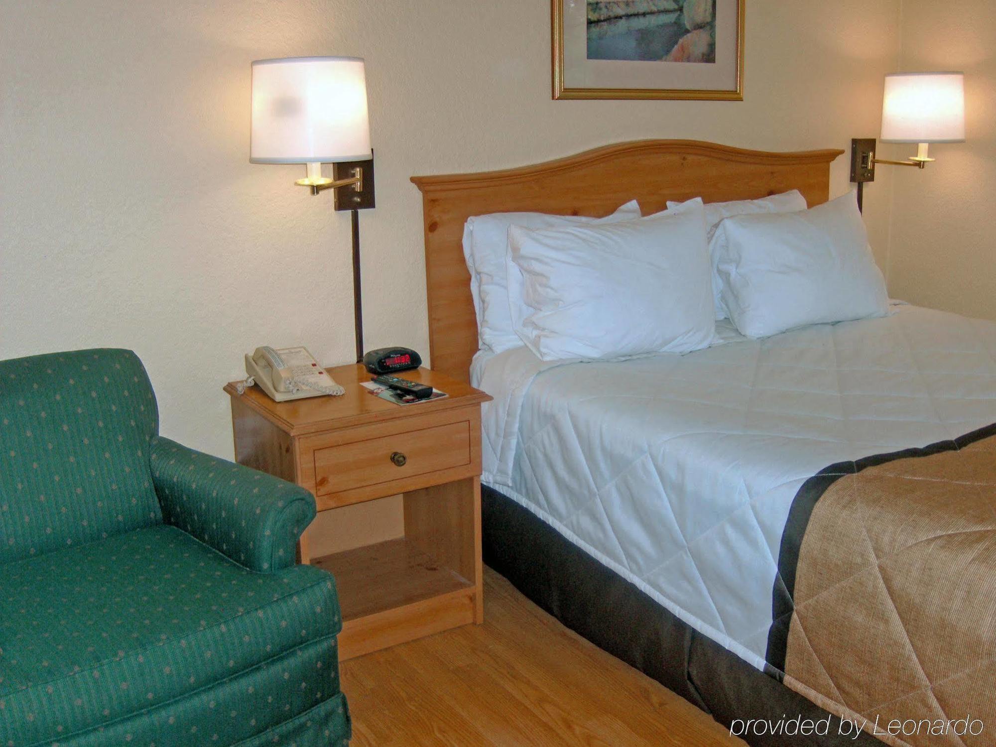 Extended Stay America Suites - Atlanta - Marietta - Powers Ferry Rd Sandy Springs Eksteriør bilde